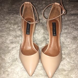 Steven by Steve Madden heels